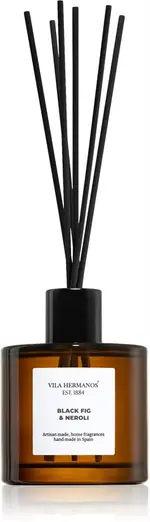 Vila Hermanos Apothecary Black Fig & Neroli Aroma Diffuser 100ml