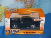 1/32 JADA BIGTIME MUSCLE 1972 PONTIAC FIREBIRD DIECAST ***BRAND NEW & VHTF***