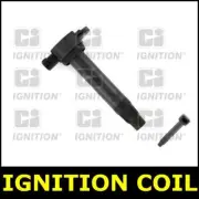 Ignition Coil FOR MITSUBISHI OUTLANDER 170bhp 2.4 06->12 Petrol QH