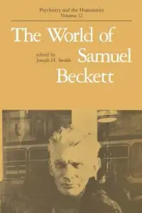 在飛比找博客來優惠-The World of Samuel Beckett