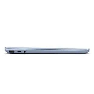 Microsoft Surface Laptop Go 2 (i5/8G/128G) 冰藍 平板筆電 8QC-00046 贈牛津布環保袋