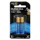 【金頂DURACELL】ULTRA超能量 鹼性電池AAA 4號 2入(吊卡)