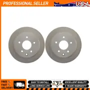 Disc Brake Rotor Rear C-Tek fits Nissan Altima 2002-2018 (for: Nissan)