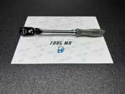 Snap-on Tools COMBAT GREEN 3/8" Drive Hard Grip Multi-Position Ratchet FHD80MP