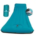 Sleeping Pad for Camping, Ultralight Inflatable Sleeping Mat with Peacock Blue