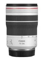 Canon RF 70-200mm f/4 L IS USM Lens