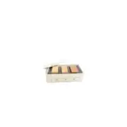Gamila Secret 3 Mini Cleansing Bars