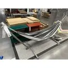 IKEA GARO Hammock Stand (Frame only) New . Stable Up To 230lbs