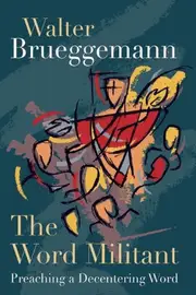 The Word Militant, paperback edition