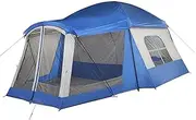 Camping Tent Outdoor Family Camping 8 People Tent Light Portable Tent