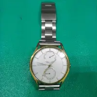 在飛比找蝦皮購物優惠-丹麥 設計品牌 SKAGEN 不鏽鋼錶帶 石英錶