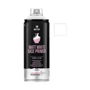 MTN PRO Matt White Base Primer 400ml