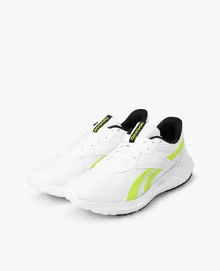 REEBOK ENERGEN TECH 慢跑鞋 運動鞋 跑步 白綠 100033974/ 28.5cm (US10.5)