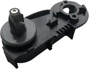 1Pcs Vacuum Cleaner Floor Brush Motor Gear Belt,Vacuum Cleaner Parts.Compatible for Philips FC6722 FC6721 FC6723 FC6724 FC6725 FC6728 FC6729 FC6730