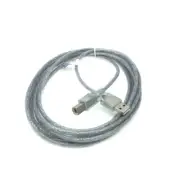 USB Cable CL for HP OFFICEJET 6230 6962 6968 6978 7720 7740 8216 8615 8715 10ft