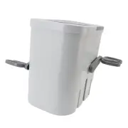 Manual Clothes Washer Energy Saving Portable Hand Crank Washing US