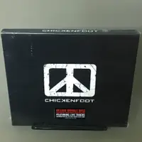 在飛比找蝦皮購物優惠-Chickenfoot - 大咖樂團 / 同名專輯 2CD 