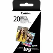 Canon Mini Photo Printer Paper
