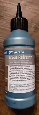 Mapei Grout Refresh Colorant & Sealer Grout Paint & Sealant - 8 Oz Sahara Beige