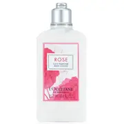 L'OCCITANE - Rose Body Lotion