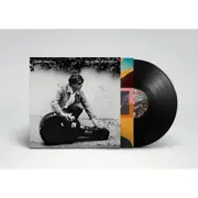 The Unseen In Between (Vinyl)