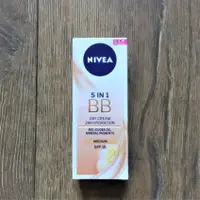 在飛比找蝦皮購物優惠-德國製 Nivea Essential Day Cream 