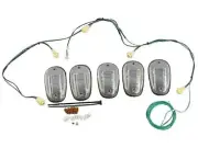Daytime Running Light For Alfa Romeo Dodge Ram 4C Ram 2500 1500 3500 WS97J3