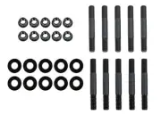 TRICK FLOW Rocker Arm Shaft Studs 5/16 SBM 10pk TFS-61400613