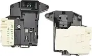 DFS03857 Drum Washing Machine Electronic Door Lock Delay Switch, Compatible for LG，Washing Machine Repair Parts