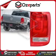 RH RHS Right Tail Light Lamp (No Fog) For Volkswagen VW Amarok 2H Ute 2010~2022 (for: Volkswagen)