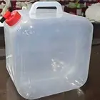 5l/8l/10l/15l/18l/20l Water Container Bpa Free Water-storage Easy Filling