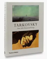 在飛比找博客來優惠-Tarkovsky: Films, Stills, Pola