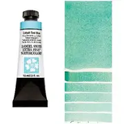 Daniel Smith Watercolour 15 ml Cobalt Teal Blue S2