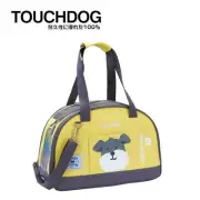 Touchdog Space Capsule Travel Pet Small Cat Dog Carrier Bag