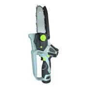 Mini Chainsaw 12V Electric Chainsaw Rechargeable Cordless Pruning Saw