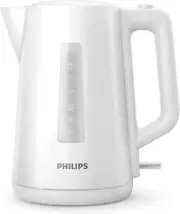 Russell Hobbs Brooklyn Kettle, , 1.7L, Quiet Boil Technology