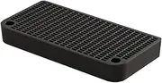 Cat Ramp for Litter Box | Washable Cat Litter Box Step for Floor - Easy Cleaning Pet Toilet Ramp for Bedroom, Living Room, Bathroom