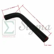 Breather Tube For Champion Power 196CC 6.5HP 3000 3500 3600 4000 Watts Generator
