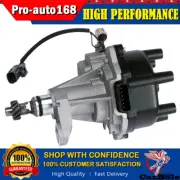 Ignition Distributor For Nissan Quest Xterra SE XE 2000-2002 3.3L V6 22100-1W601 (for: Nissan)