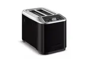 Cuisinart 2 Slice Toaster | Matte Black