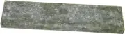 ULTECHNOVO Natural Green Jade Whetstone Sharpener Stone for Scissors Cutters Kitchen Knives Portable Easy to Use