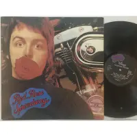 在飛比找蝦皮購物優惠-先行一車/西洋LP/ Paul McCartney And 