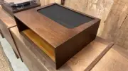 Marantz WC-22 Solid Walnut Custom Cabinet. Fits Almost All 22/44 SERIES