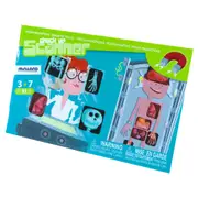Miniland On The Go Discover Human Body Organs Medical Educational Game Kids 3-7y
