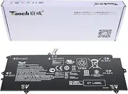 Laptop Battery Replacement for HP Tablet Elite X2 1012 G1 812205-001 812148-855 MG04XL MC04XL MG04 812060-2B1 812060-2C1 HSTNN-DB7F 7.7V 4820mAh 40Wh