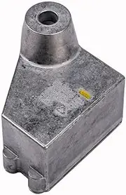 GM Genuine Parts 23452382 Rear Axle Vibration Dampener