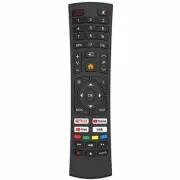 For KOGAN KALED65NU8030SVA KALED32AH7510SVA KALED32EH7520SVA TV Remote Control