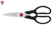 在飛比找Yahoo!奇摩拍賣優惠-德國 Zwilling 雙人牌Twin L Shear 廚房