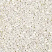 3200Pcs Pearl Beads, BetterJonny 4mm Round Pearls with Holes White Imitation Pearls Beads with Storage Box Loose Spacer Beads for Jewellery Making DIY Crafts Art Decoration