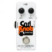 Electro Harmonix EHX Cntl Knob Static Expression Pedal Guitar Control Pedal